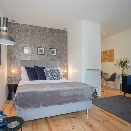 Liiiving In Porto - Cozy & Chic Downtown Apartment ภายนอก รูปภาพ