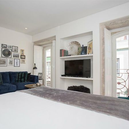 Liiiving In Porto - Cozy & Chic Downtown Apartment ภายนอก รูปภาพ