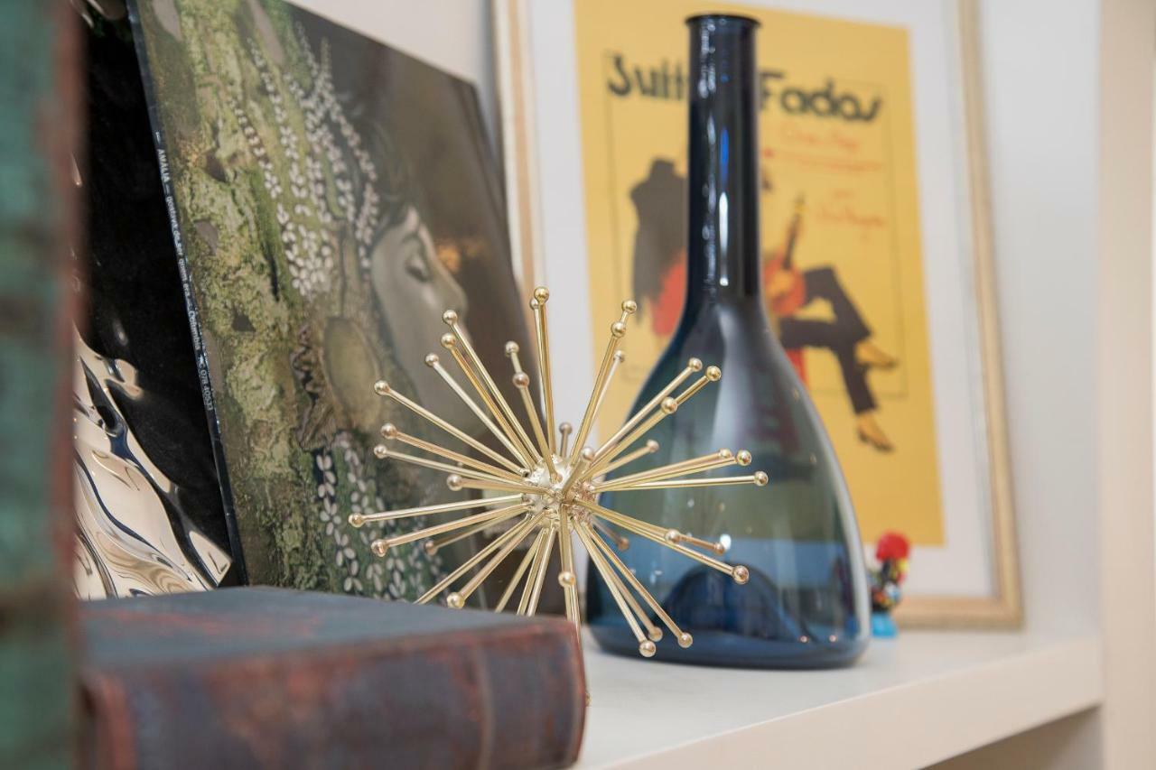 Liiiving In Porto - Cozy & Chic Downtown Apartment ภายนอก รูปภาพ