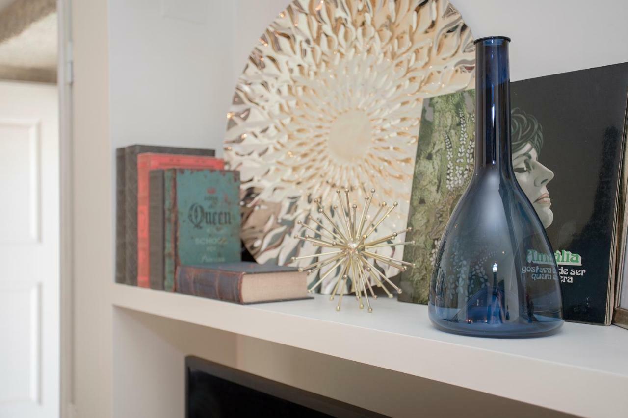 Liiiving In Porto - Cozy & Chic Downtown Apartment ภายนอก รูปภาพ