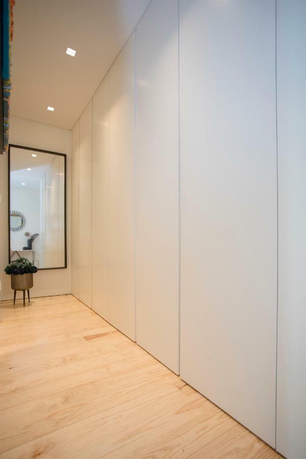 Liiiving In Porto - Cozy & Chic Downtown Apartment ภายนอก รูปภาพ