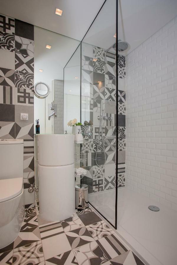 Liiiving In Porto - Cozy & Chic Downtown Apartment ภายนอก รูปภาพ