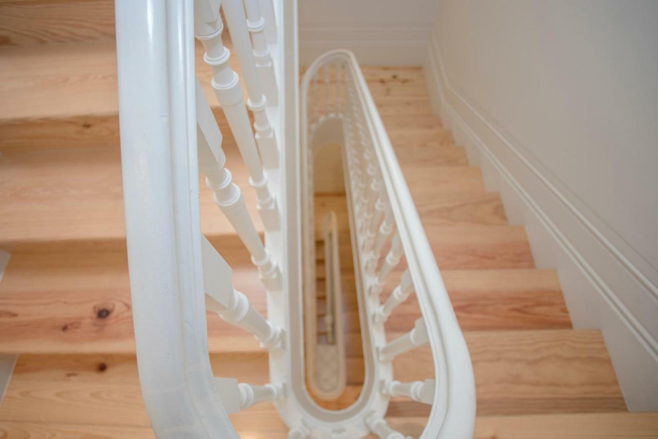Liiiving In Porto - Cozy & Chic Downtown Apartment ภายนอก รูปภาพ