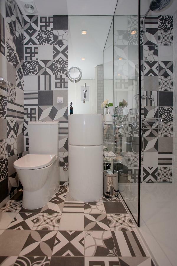 Liiiving In Porto - Cozy & Chic Downtown Apartment ภายนอก รูปภาพ