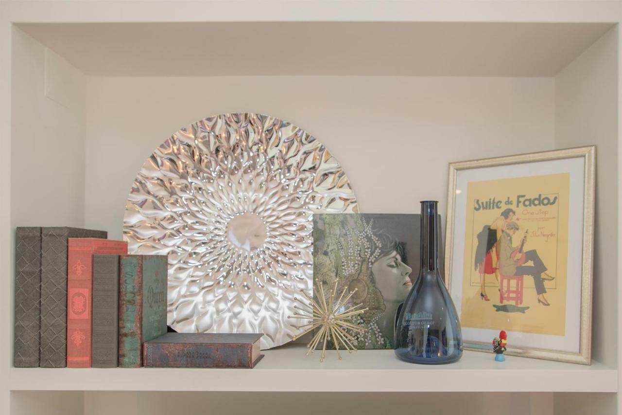 Liiiving In Porto - Cozy & Chic Downtown Apartment ภายนอก รูปภาพ