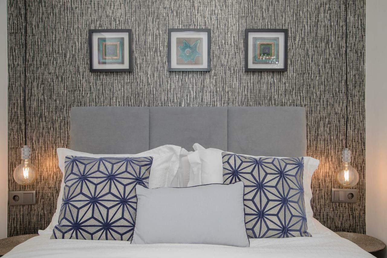 Liiiving In Porto - Cozy & Chic Downtown Apartment ภายนอก รูปภาพ