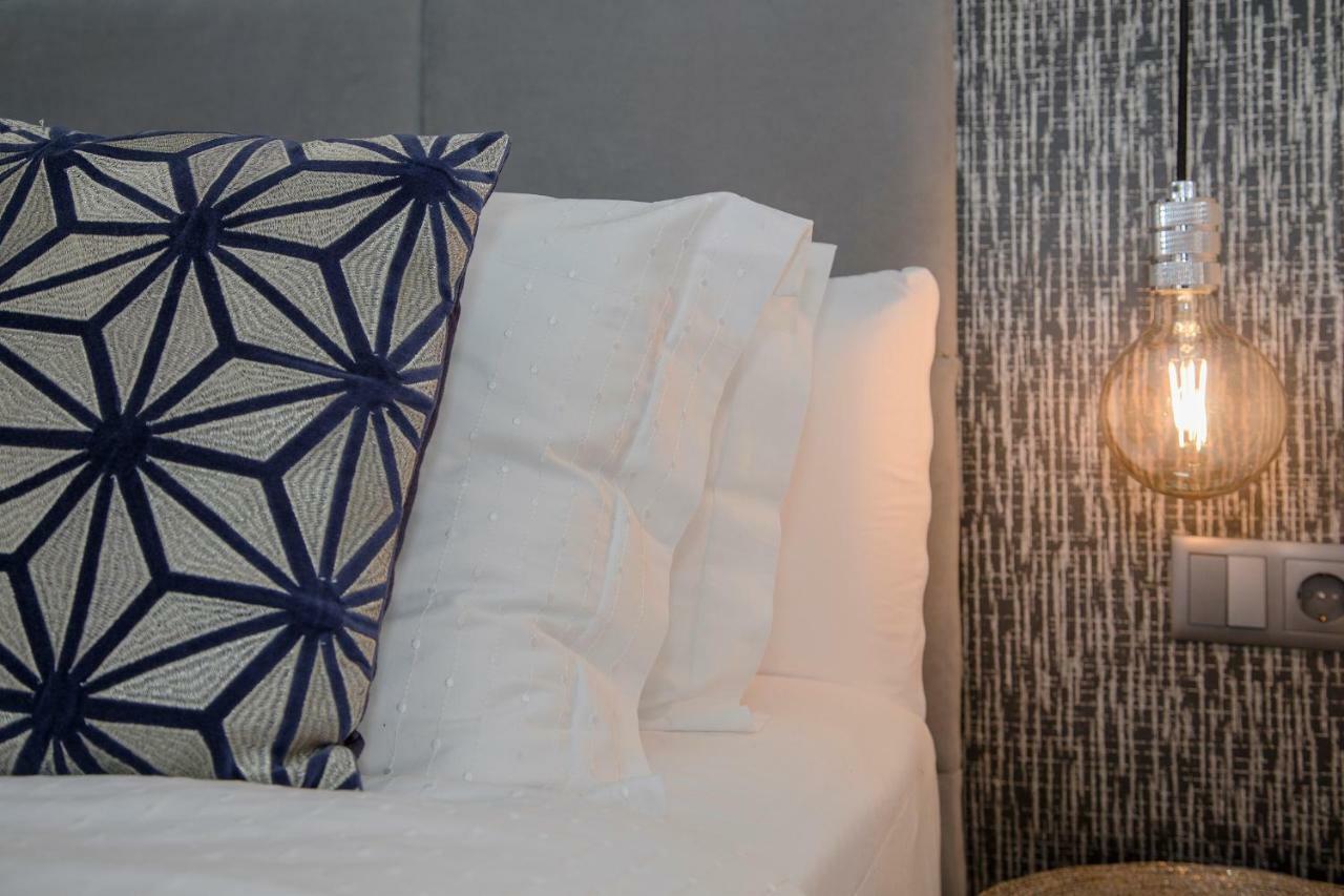 Liiiving In Porto - Cozy & Chic Downtown Apartment ภายนอก รูปภาพ